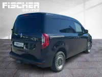 Gebraucht Renault Kangoo Rapid Extra 116 PS (85 kW) 2023 Weiß Van / Kleinbus