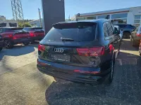 Gebraucht Audi Q7 Design 272 PS (200 kW) 2015 Schwarz SUV