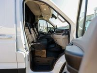 Neu Maxus V90 148 PS (108 kW) 2025 Weiß Van