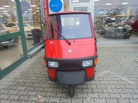 Gebraucht Piaggio APE 2024 Rot Kleinwagen