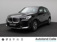 Gebraucht BMW iX1 Performance 230 kW (313 PS) 2024 Schwarz 2668schwarz SUV