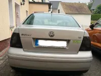 Gebraucht VW Bora 100 PS (73 kW) 2000 Grau Limousine