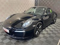 gebraucht Porsche 911 Carrera Cabriolet SP. AGA-BI XEN. -PDC-SHZ-20'