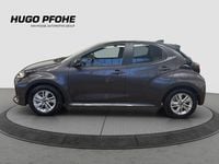 Gebraucht Mazda 2 Center-Line 116 PS (85 kW) 2024 Lead grey Kleinwagen