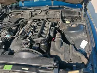 Gebraucht BMW 728 193 PS (141 kW) 1999 Limousine
