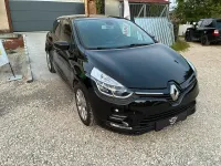 Gebraucht Renault Clio 90 PS (66 kW) 2019 Schwarz Kombi