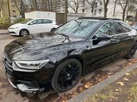 gebraucht Audi A7 50 TDI tiptronic quattro -