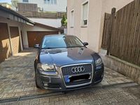 Gebraucht Audi A3 Ambition 200 PS (147 kW) 2008 Kleinwagen