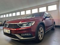 gebraucht VW Passat Alltrack Passat Alltrack 2.0 TDI* VARIANT*NAVI*PANO*BT*LED