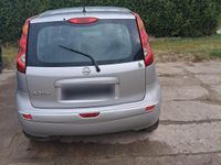 Usata Nissan Note 2006 Utilitaria