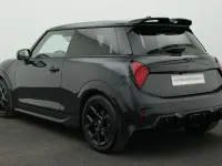 Gebraucht Mini John Cooper Works 156 PS (114 kW) 2025 Grau Kleinwagen