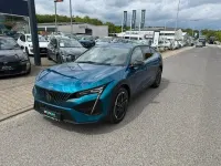 Gebraucht Peugeot 408 GT 179 PS (131 kW) 2025 Blau SUV