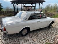 Second-hand Ford Taunus 1964 Alb Berlinǎ