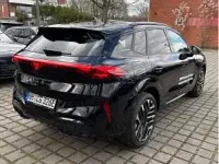 Gebraucht Cupra Terramar 272 PS (200 kW) 2026 Schwarz (midnight schwarz metallic) SUV