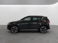Gebraucht Cupra Ateca 190 PS (139 kW) 2024 Schwarz SUV