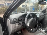 Gebraucht Kia Sorento 150 PS (110 kW) 2005 Schwarz SUV