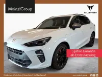 Gebraucht Cupra Terramar 204 PS (150 kW) 2025 Eisweiß SUV