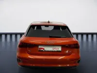 Gebraucht Audi A3 Ambiente 150 PS (110 kW) 2023 Individuallackierungen audi exclusive Limousine