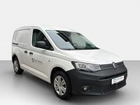 Gebraucht VW Caddy 122 PS (89 kW) 2024 Weiß Van / Kleinbus