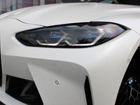 Gebraucht BMW M3 Competition Edition 510 PS (375 kW) 2025 Weiß Limousine