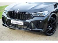 gebraucht BMW X5 M Competition/HUD/Navigation/digitales Cockpit
