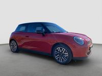 Neu Mini Cooper 135 kW (184 PS) 2025 Rot Kleinwagen