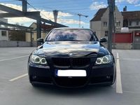 Gebraucht BMW 320 M Sport 150 PS (110 kW) 2005 Blau Limousine