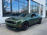 Gebraucht Dodge Challenger 728 PS (535 kW) 2025 F8 green Coupé