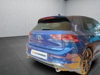 Gebraucht VW Golf VIII 245 PS (180 kW) 2023 Blau Kleinwagen