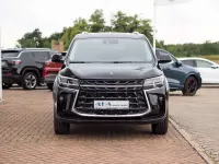 Nouvelle DFSK Forthing 3 170 ch (125 kW) 2025 Noir SUV