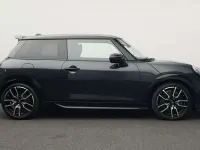 Gebraucht Mini John Cooper Works 204 PS (150 kW) 2025 Grau Kleinwagen