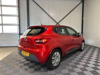 Gebraucht Renault Clio IV Zen 88 PS (64 kW) 2019 Rot Limousine