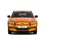 gebraucht Ford Mustang Mach-E AWD (Standard Range) FLA ACC SpurH