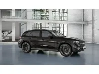 Gebraucht Mercedes GLC300 AMG 269 PS (197 kW) 2025 Grau SUV