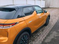 Gebraucht DS Automobiles DS3 Crossback 155 PS (114 kW) 2019 Gold SUV