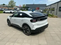 Gebraucht Citroën C4 132 PS (97 kW) 2025 Weiß SUV
