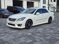 Gebraucht Toyota Crown 315 PS (231 kW) 2010 Limousine