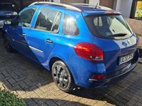 Occasion Renault Clio II Dynamique 75 ch (55 kW) 2009 Berline
