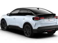 Neu Citroën C4 2026 Okenitweiß metallic SUV