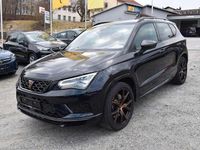 Gebraucht Cupra Ateca 300 PS (220 kW) 2020 Schwarz SUV