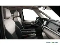 Neu VW Multivan Style 150 PS (110 kW) 2026 Schwarz (deep black perleffekt) Van / Kleinbus