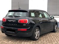 Gebraucht Mini One Clubman 102 PS (75 kW) 2019 Schwarz Kombi