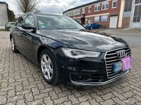 gebraucht Audi A6 Avant