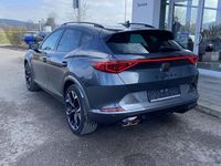 Gebraucht Cupra Formentor 245 PS (180 kW) 2022 Grau SUV