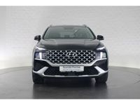 gebraucht Hyundai Santa Fe CRDi PRIME AROUND-VIEW