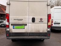 Gebraucht Fiat Ducato 140 PS (102 kW) 2020 Weiß Van