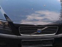 Gebraucht Volvo S60 250 PS (183 kW) 2003 Schwarz Limousine