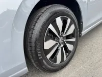 Gebraucht VW Golf VIII Goal 116 PS (85 kW) 2025 Mondsteingrau Limousine