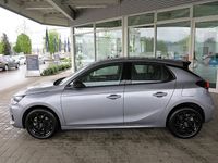 gebraucht Opel Corsa F GS Line