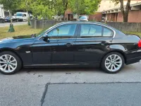Gebraucht BMW 330 245 PS (180 kW) 2010 Schwarz Limousine